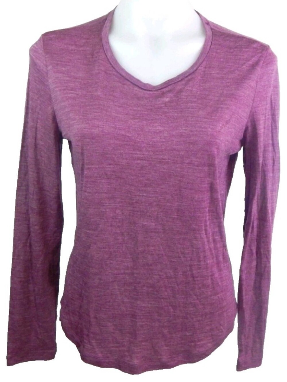 Icebreaker Cool Lite Wool Blend Long Sleeve Tee